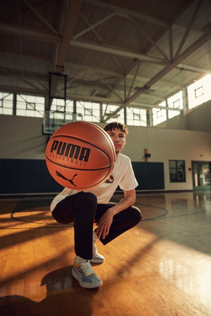 Basquete 1