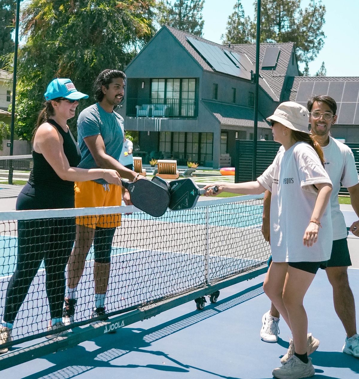 Pickleball 3